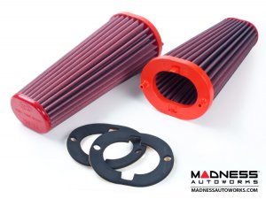 Porsche Boxster - 981 - Performance Air Filter by BMC - FB750/04